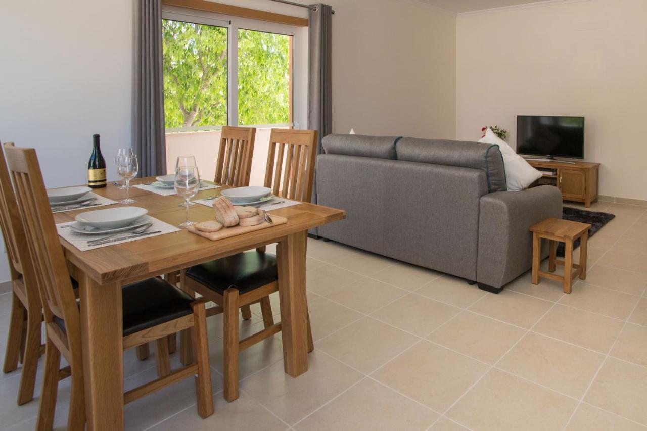 Central Modern 2 Bed Apartment Armação de Pêra Esterno foto