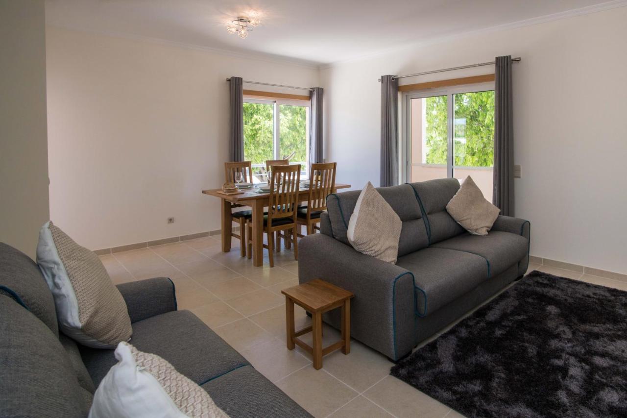 Central Modern 2 Bed Apartment Armação de Pêra Esterno foto