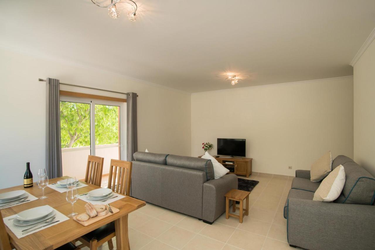 Central Modern 2 Bed Apartment Armação de Pêra Esterno foto