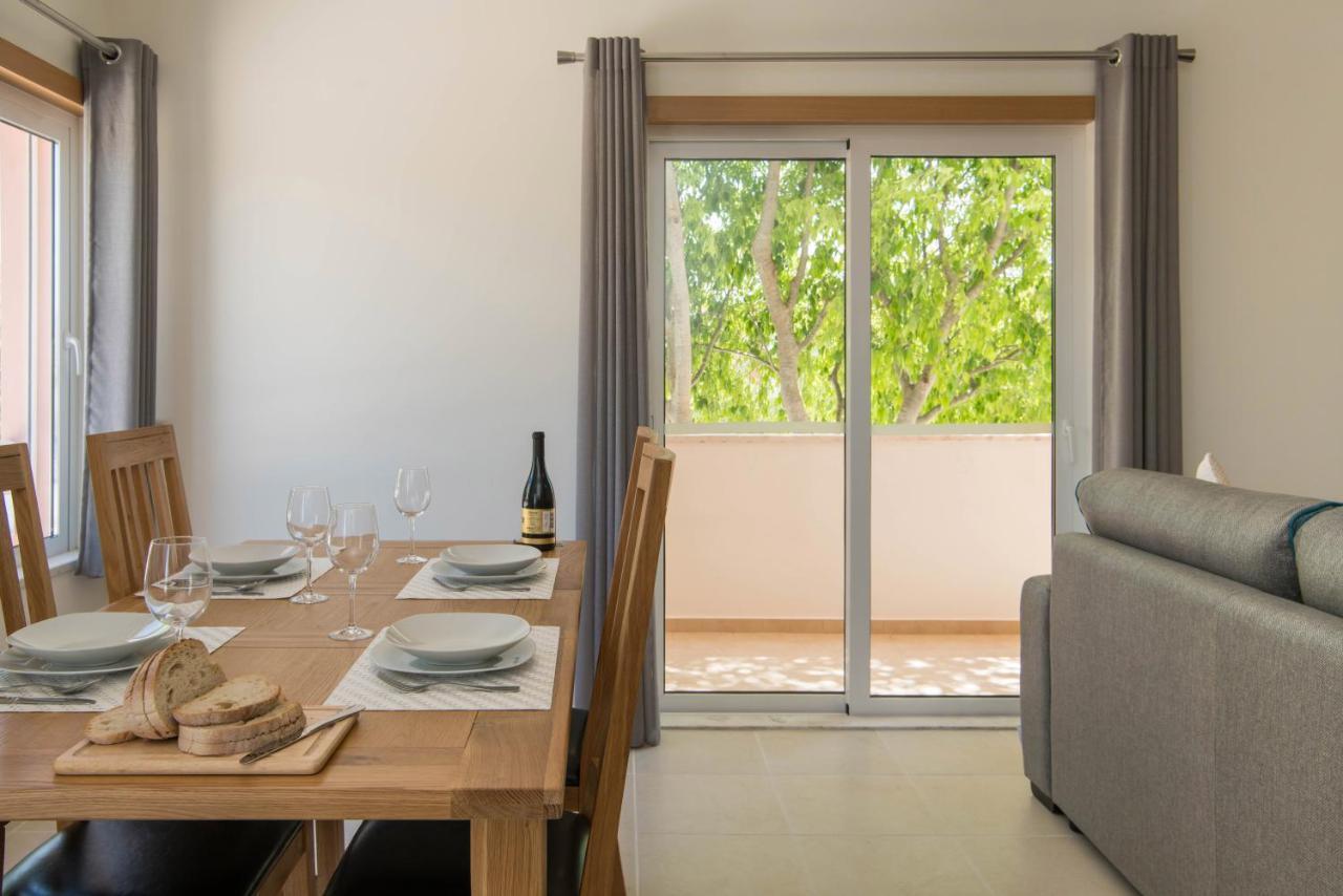 Central Modern 2 Bed Apartment Armação de Pêra Esterno foto
