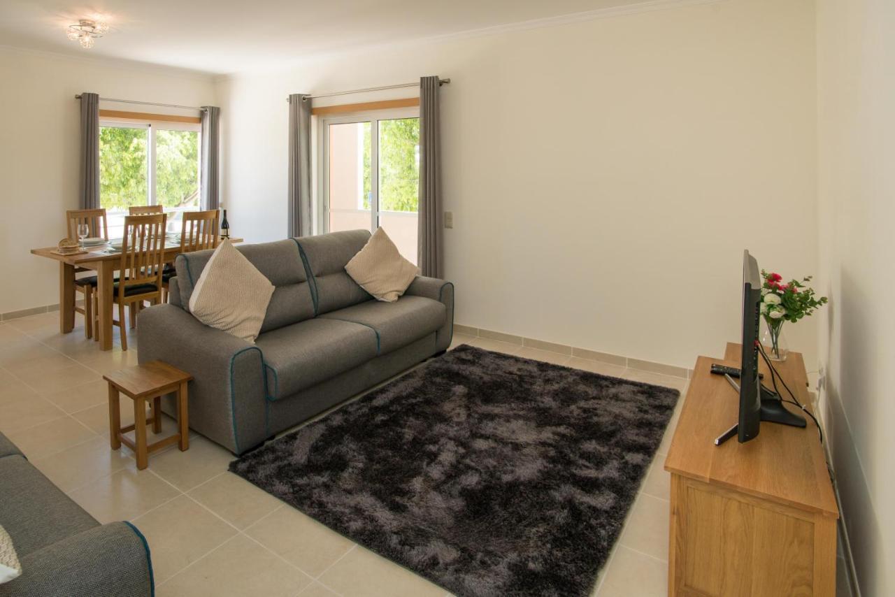 Central Modern 2 Bed Apartment Armação de Pêra Esterno foto