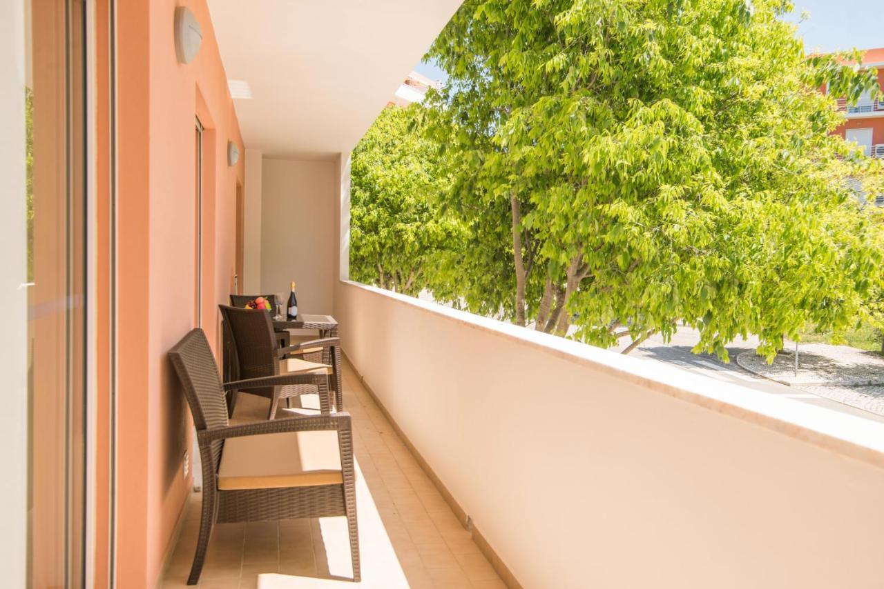 Central Modern 2 Bed Apartment Armação de Pêra Esterno foto
