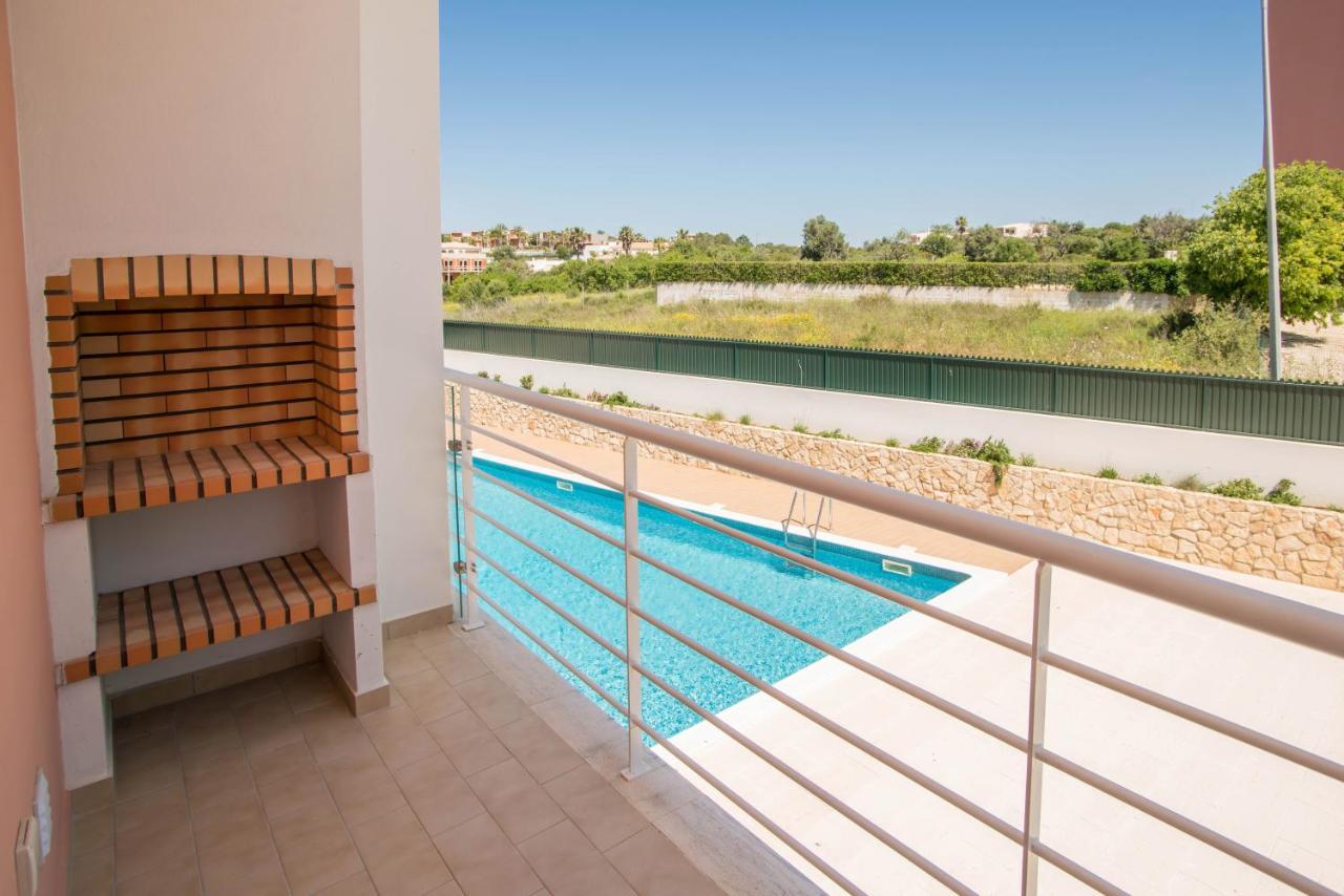 Central Modern 2 Bed Apartment Armação de Pêra Esterno foto