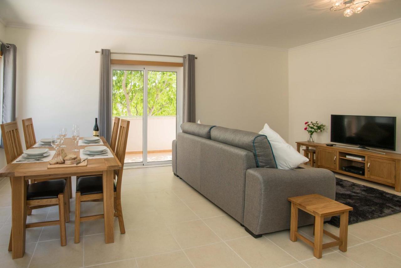 Central Modern 2 Bed Apartment Armação de Pêra Esterno foto